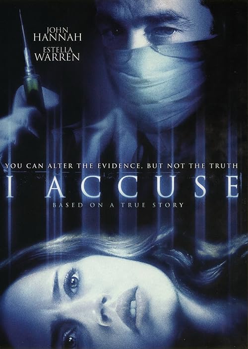 I Accuse فیلم