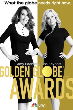 Golden Globe Awards فیلم