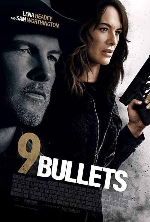 Nine Bullets فیلم