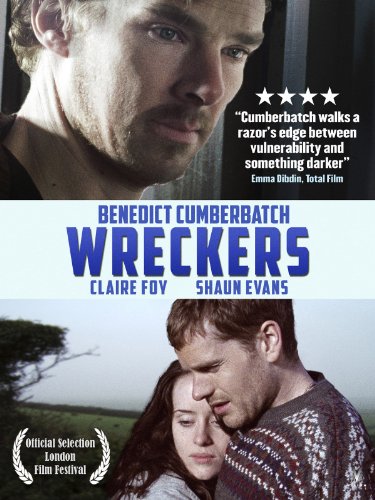 Wreckers فیلم