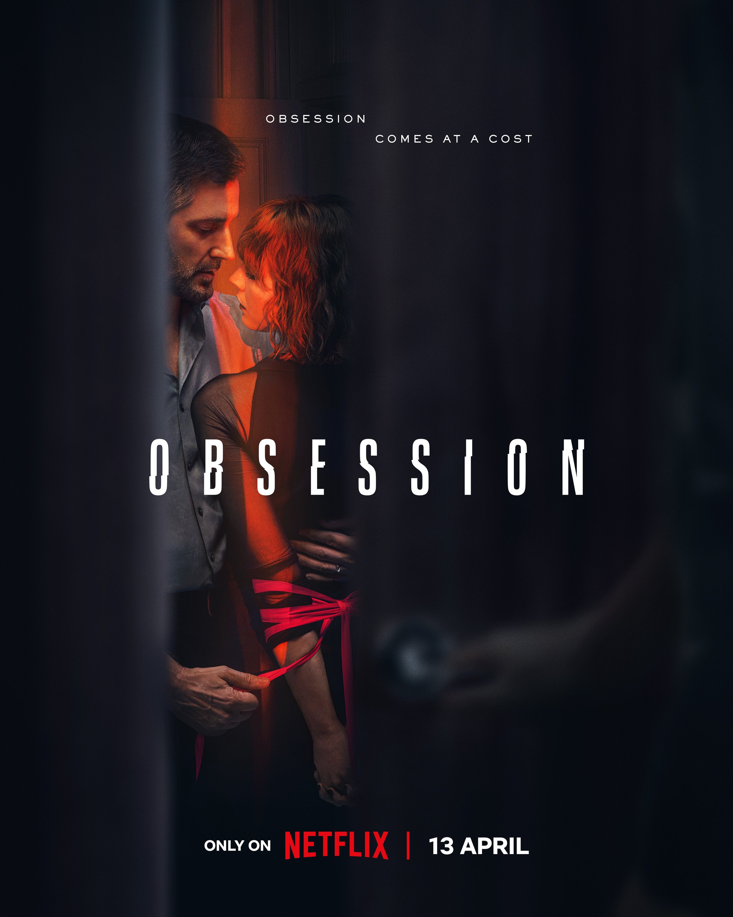 Obsession سریال