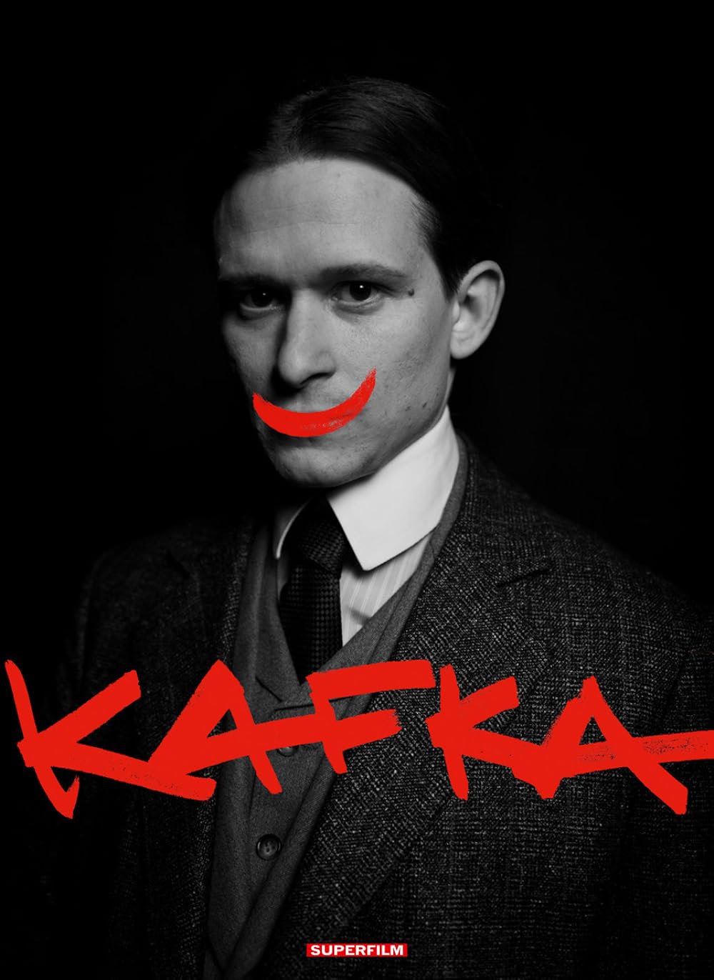 Kafka سریال