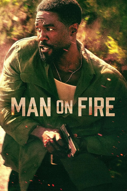 Man on Fire سریال