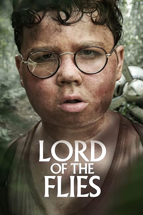 Lord of the Flies سریال