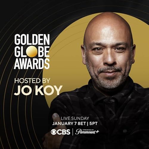 Golden Globe Awards فیلم