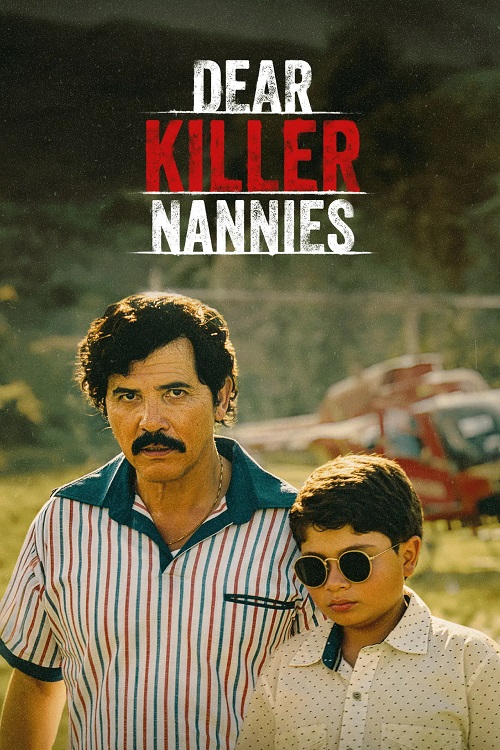 Dear Killer Nannies: Criado por sicarios سریال