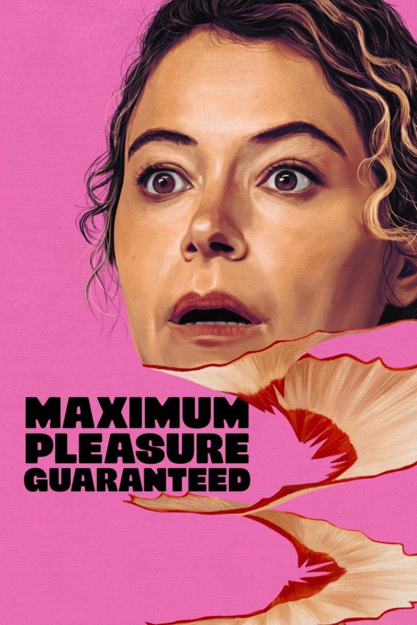 Maximum Guaranteed Pleasure سریال