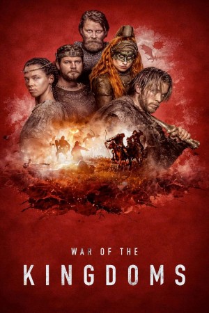 Nibelungen: War of the Kingdoms سریال