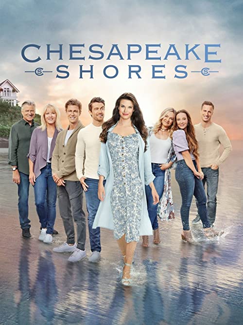 Chesapeake Shores سریال