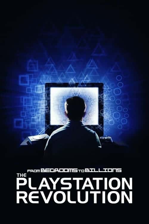 From Bedrooms to Billions: The Playstation Revolution فیلم