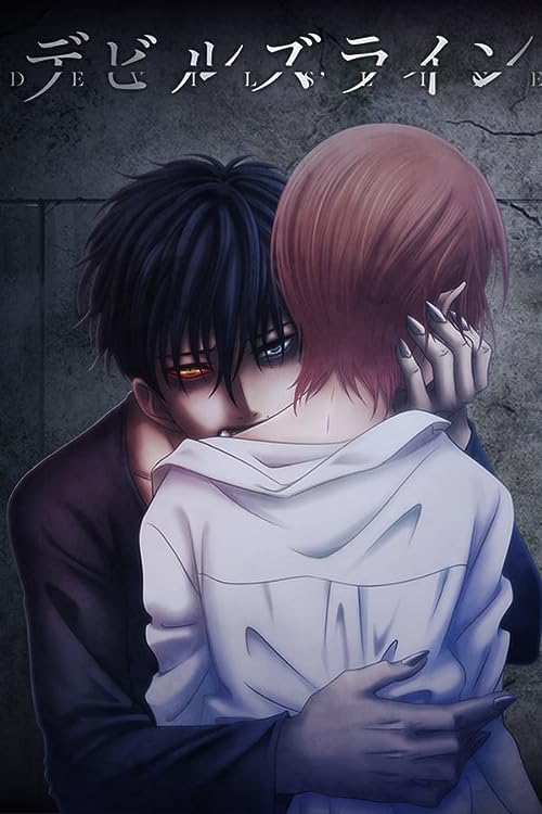 The Devil's Line سریال
