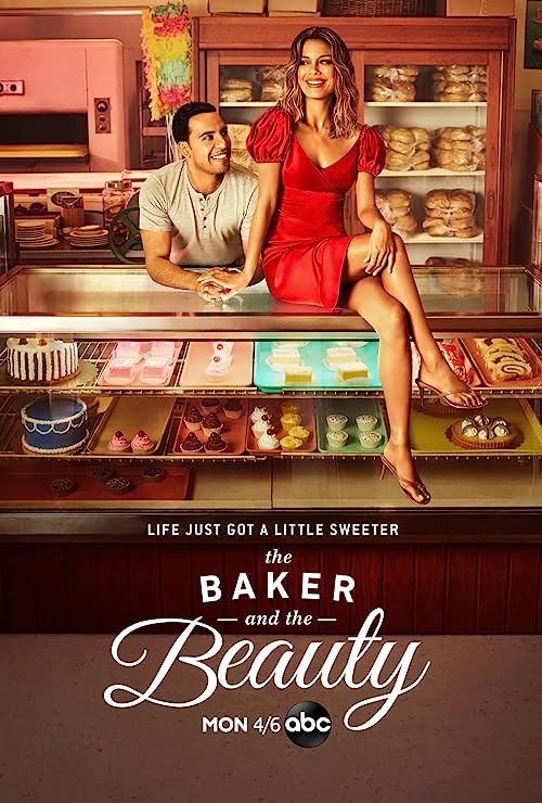The Baker and the Beauty سریال