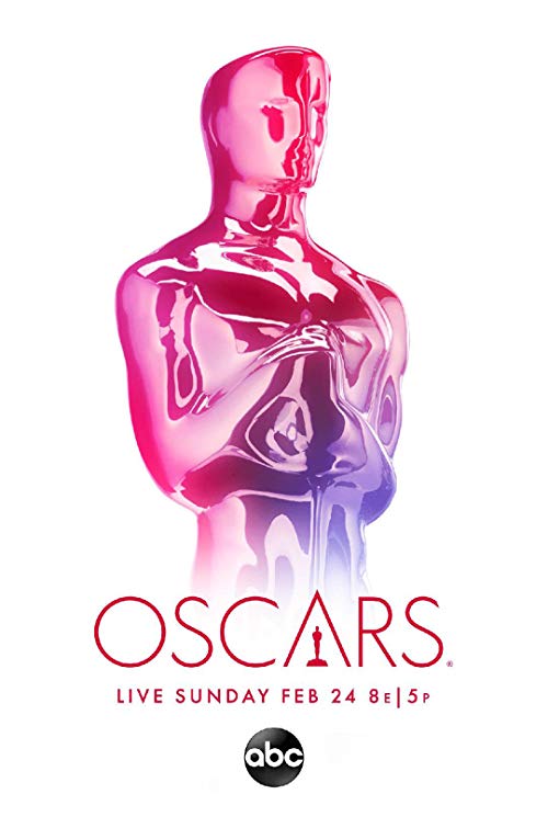 The Oscars فیلم