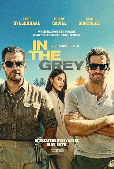 In the Gray Zone فیلم
