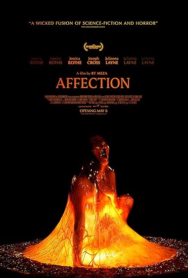 Affection فیلم