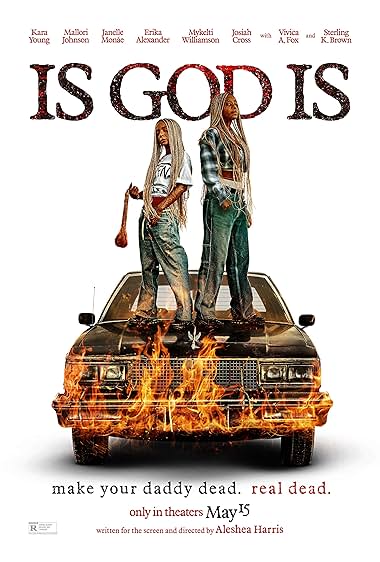 God Is God فیلم