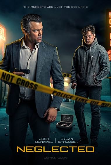 Neglected فیلم