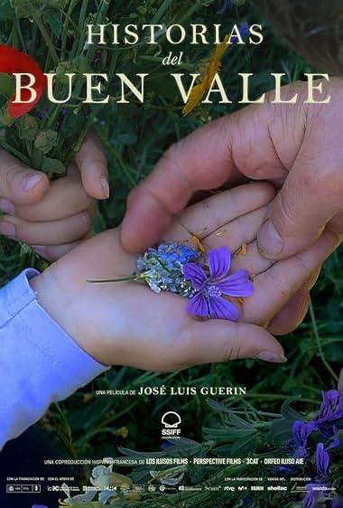 Good Valley Stories فیلم