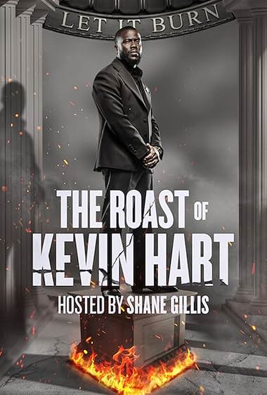 The Kevin Hart Special فیلم