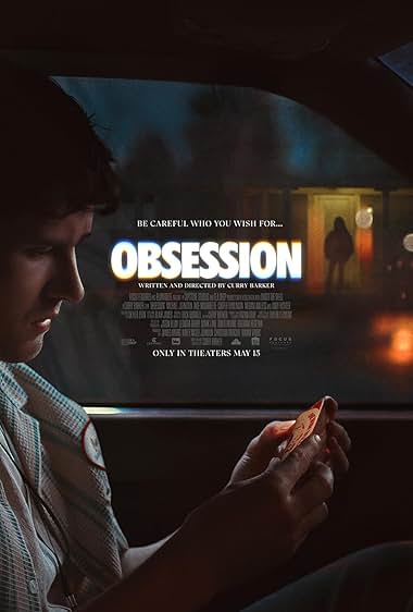 Obsession فیلم