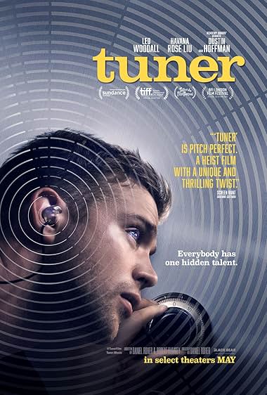 Tuner فیلم