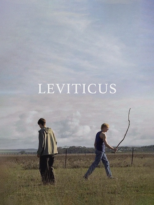 Leviticus فیلم