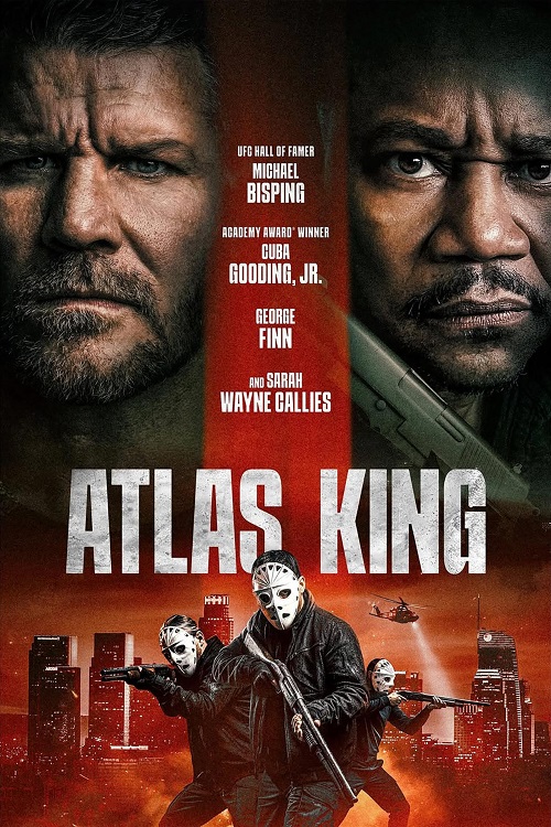پادشاه اطلس فیلم