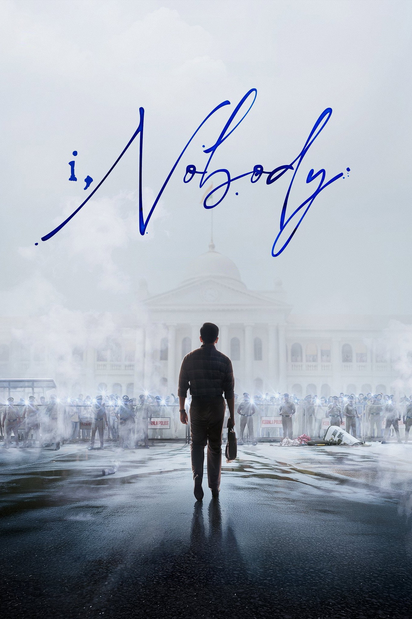 متهم بی نام فیلم