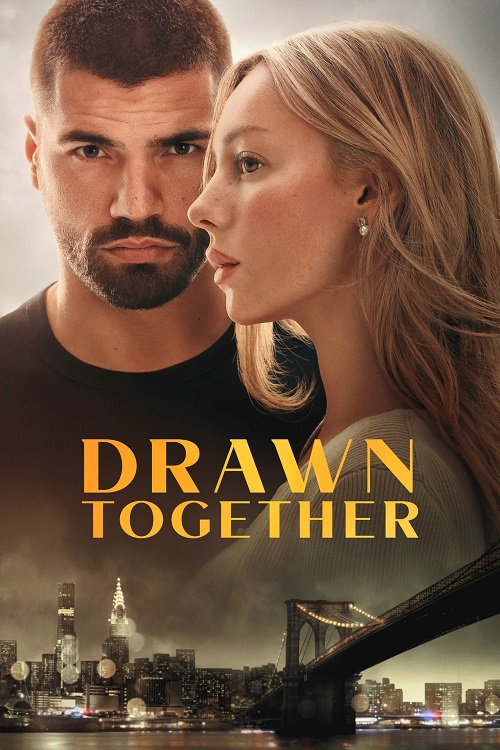 Drawn Together فیلم