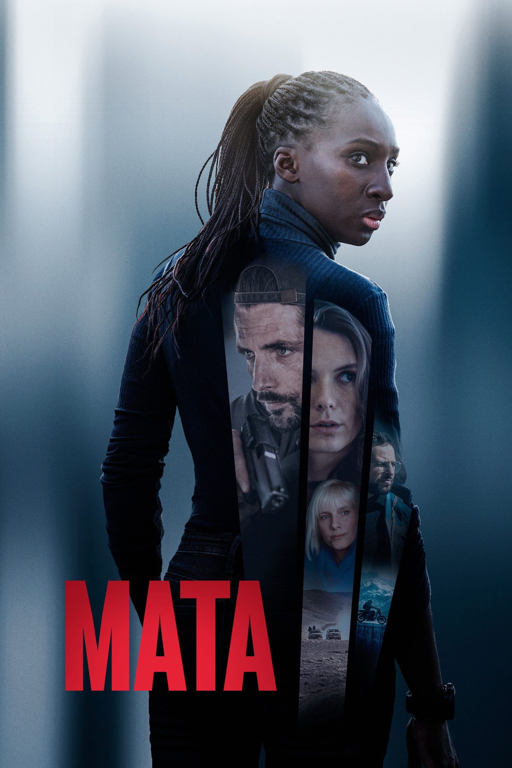 Mata فیلم
