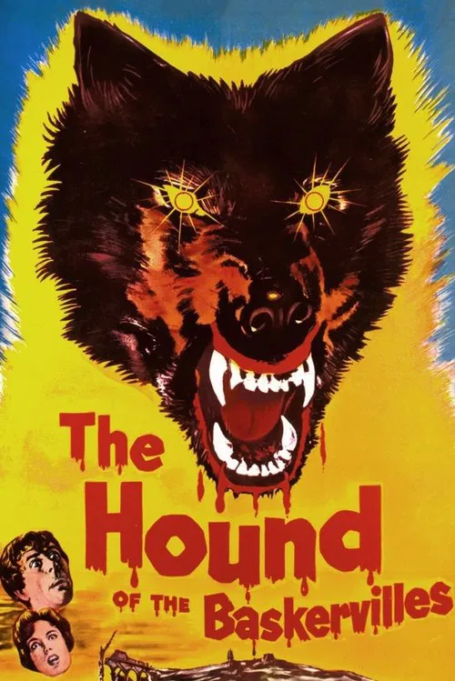 The Hound of the Baskervilles فیلم
