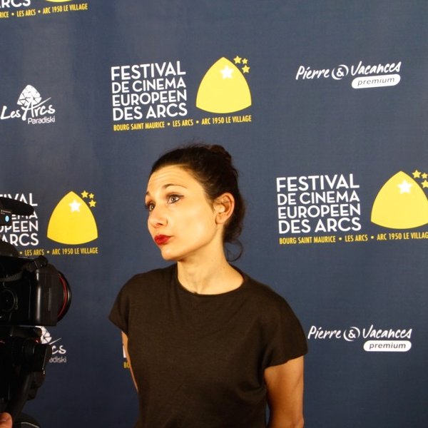 Chiara D'Anna