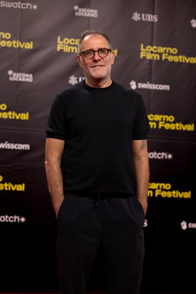 Valerio Mastandrea
