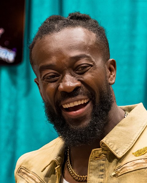 Kofi Sarkodie-Mensah