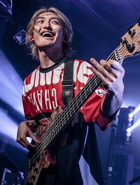 Ryota Kohama