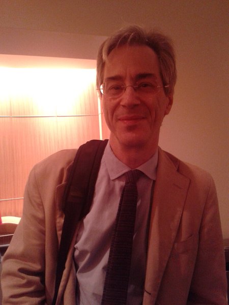 Steve Jaffe