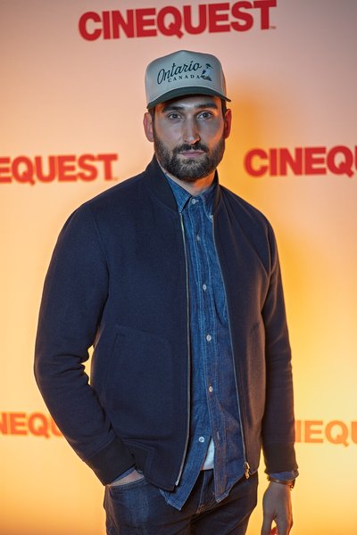 Scott Cavalheiro