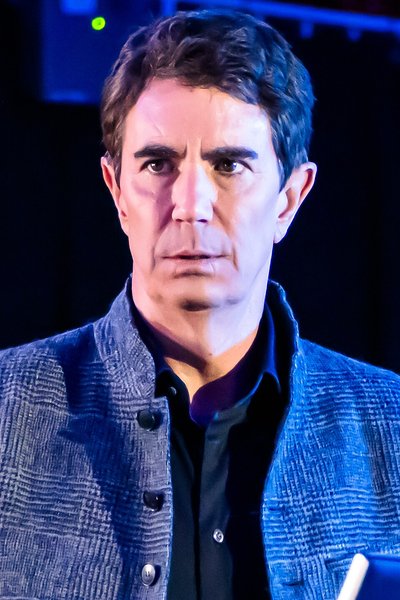Terry Gannon