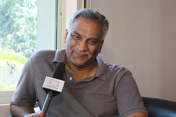Tammareddy Bharadwaja