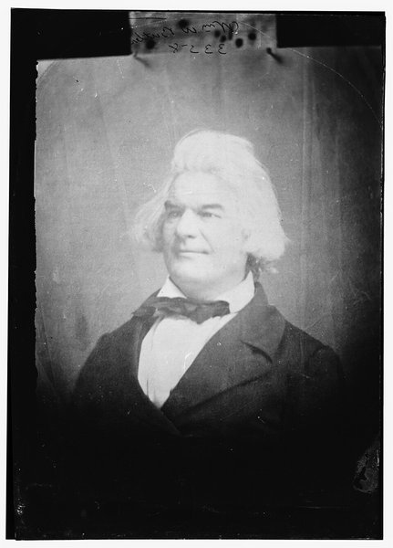 Stephen Douglas Butler