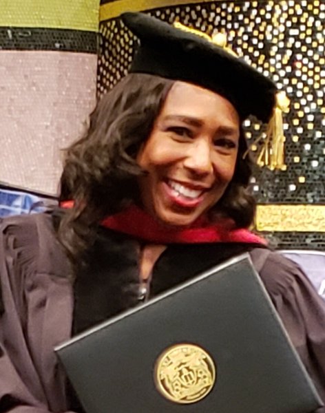 Dawnn Lewis