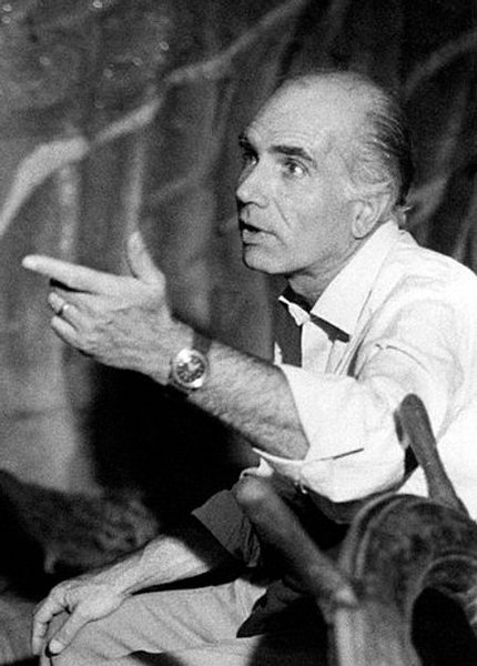 Luigi Comencini