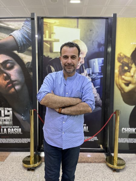 Shwan Attoof