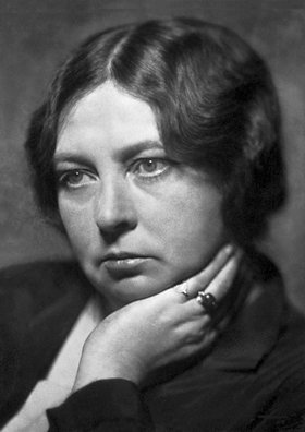 Sigrid Johnson