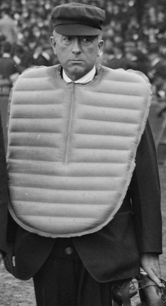 Tom Connolly