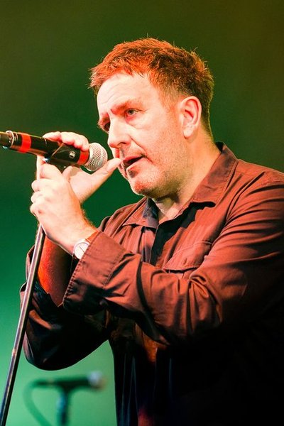Terence Hall
