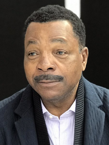 Carl Weathers