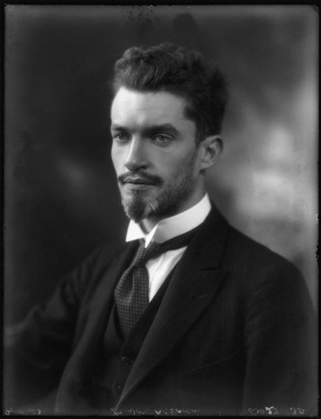 William McGovern