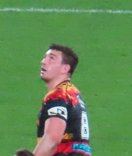 Simon Parker