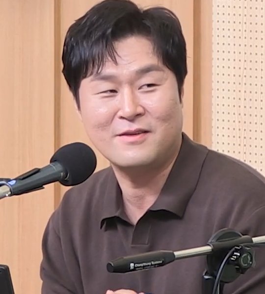 Yoon Kyung-ho